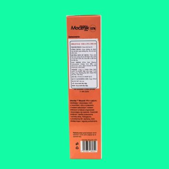 Idravitae Urea 15% 4 Idravitae Urea 15%