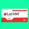 Lucidel 150mg 7 Lucidel 150mg
