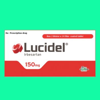 Lucidel 150mg