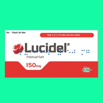 Lucidel 150mg