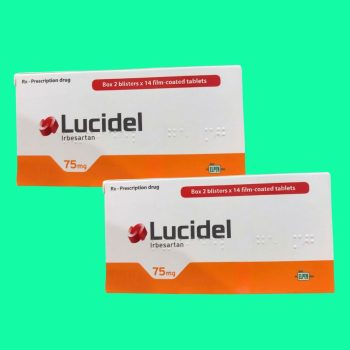 Lucidel 75mg