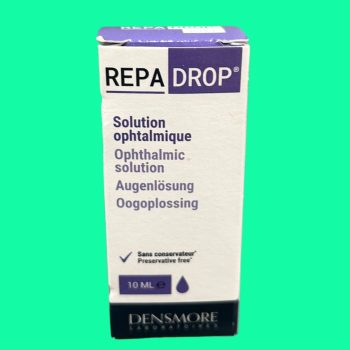RepaDrop 10ml