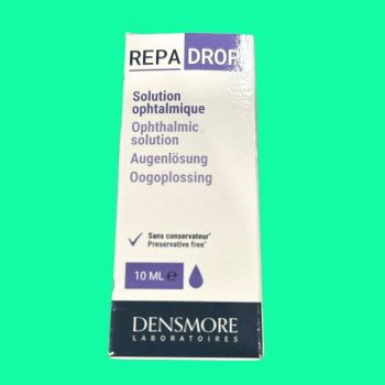 RepaDrop 10ml