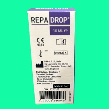 RepaDrop 10ml