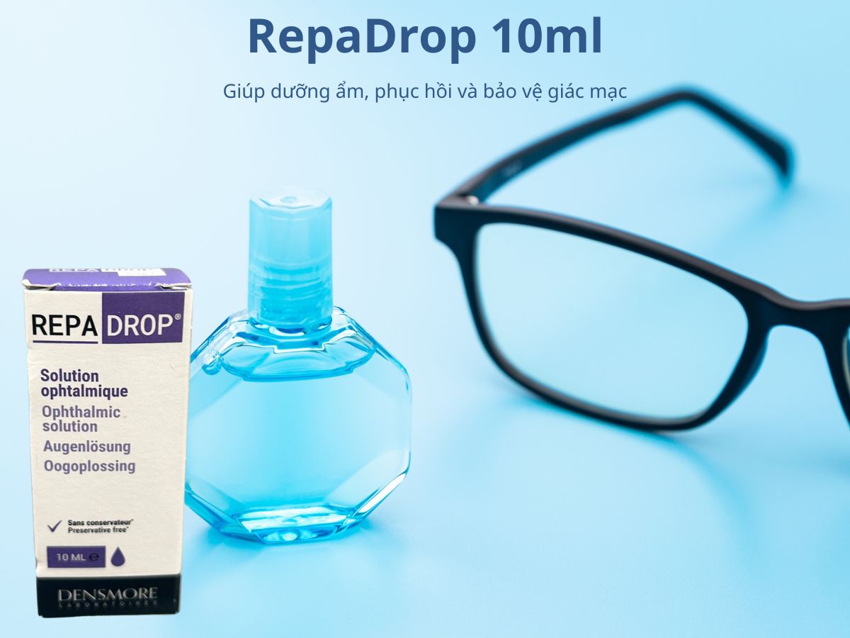 RepaDrop 10ml