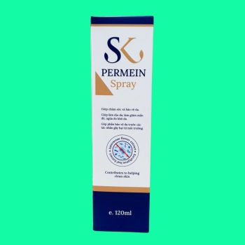 SK Permein Spray