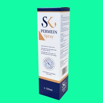 SK Permein Spray 3 SK Permein Spray