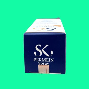 SK Permein Spray 7 SK Permein Spray
