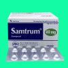 Samtrum 40mg