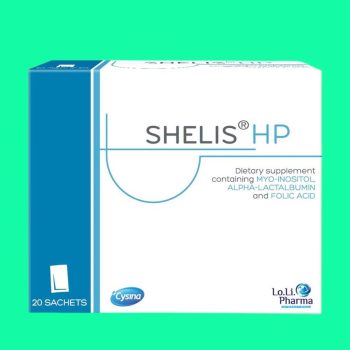 Shelis HP