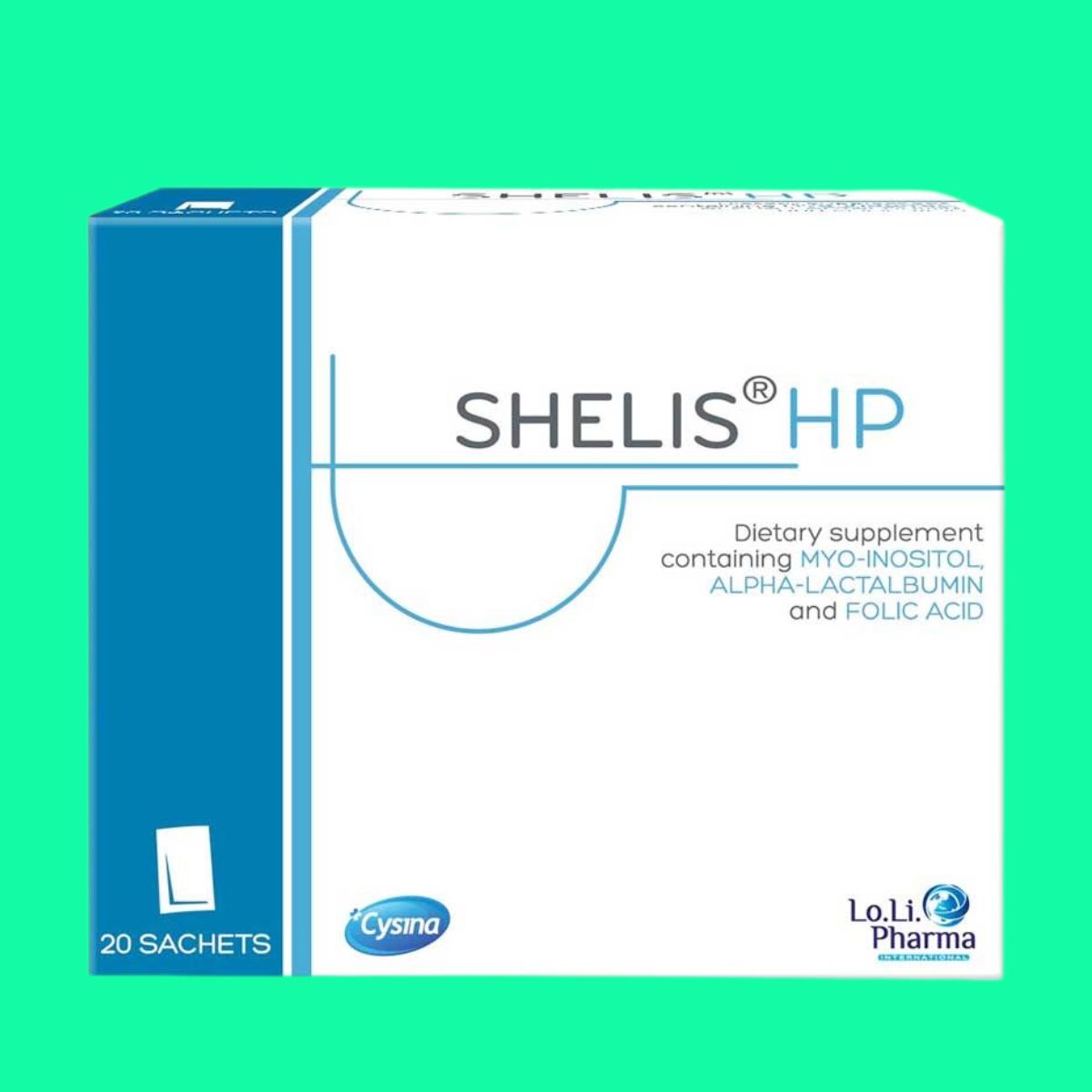 Shelis-HP-1 Shelis HP