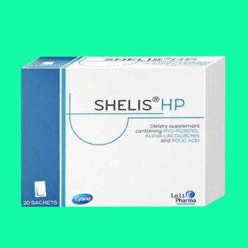 Shelis HP 3 Shelis HP