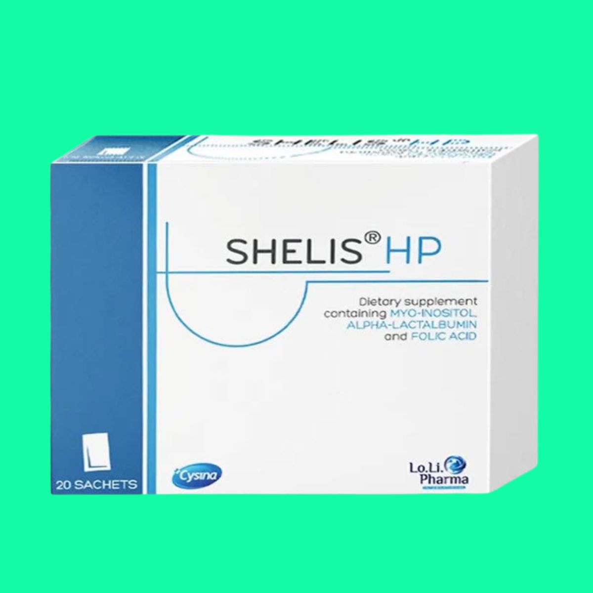 Shelis-HP-4 Shelis HP