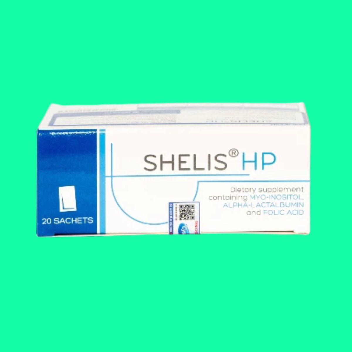 Shelis-HP-5 Shelis HP
