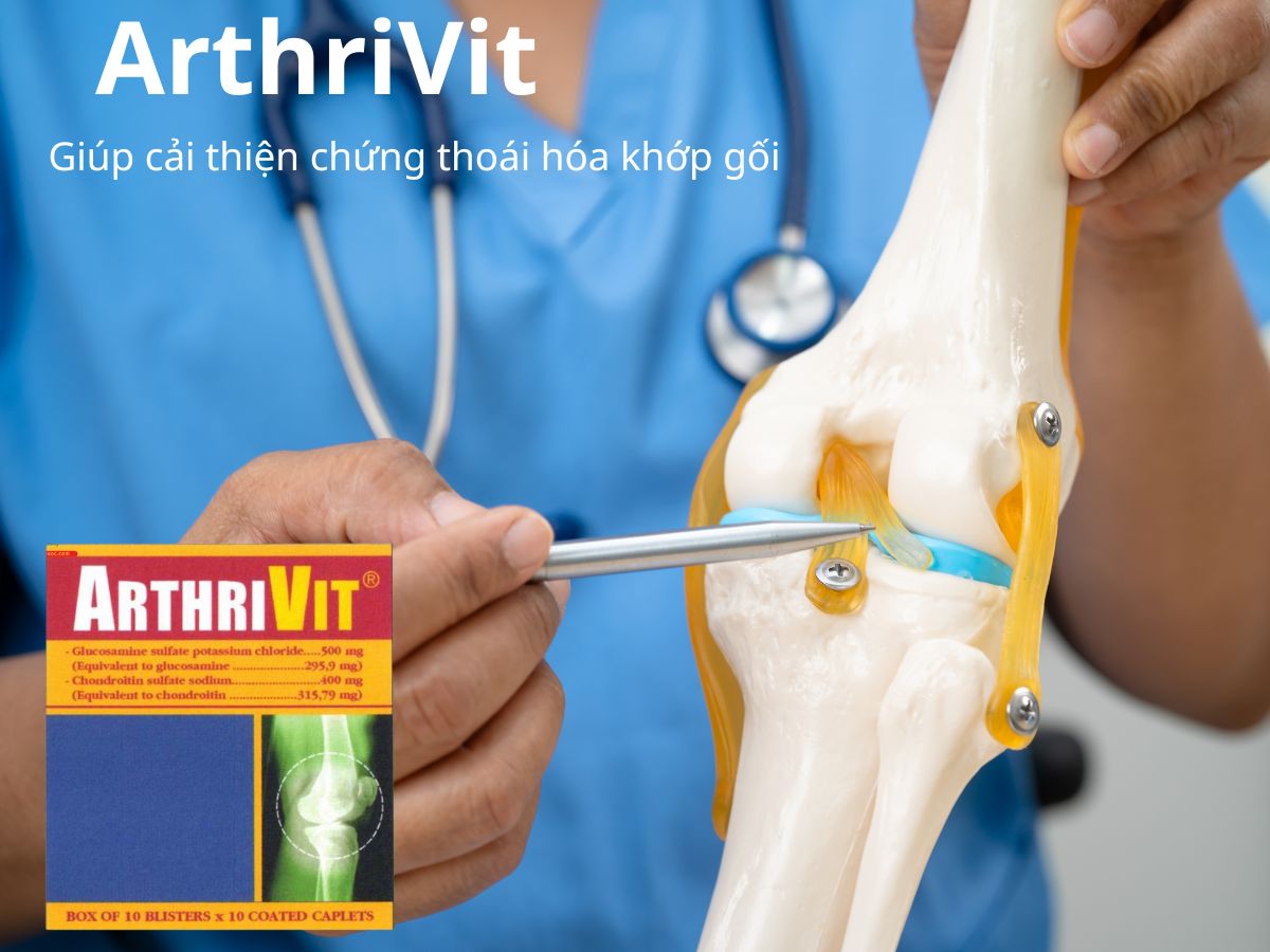ArthriVit 6 arthrivit