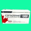 Ceftazidime 1000 Dược phẩm Tenamyd