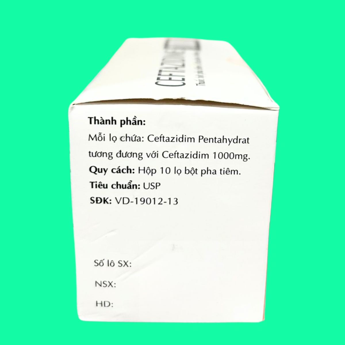 ceftazidime-1000mg-duoc-pham-tenamyd-4 Ceftazidime 1000 Dược phẩm Tenamyd