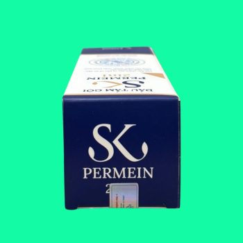 Dầu tắm gội SK Permein 2in1 7 Dầu tắm gội SK Permein 2in1