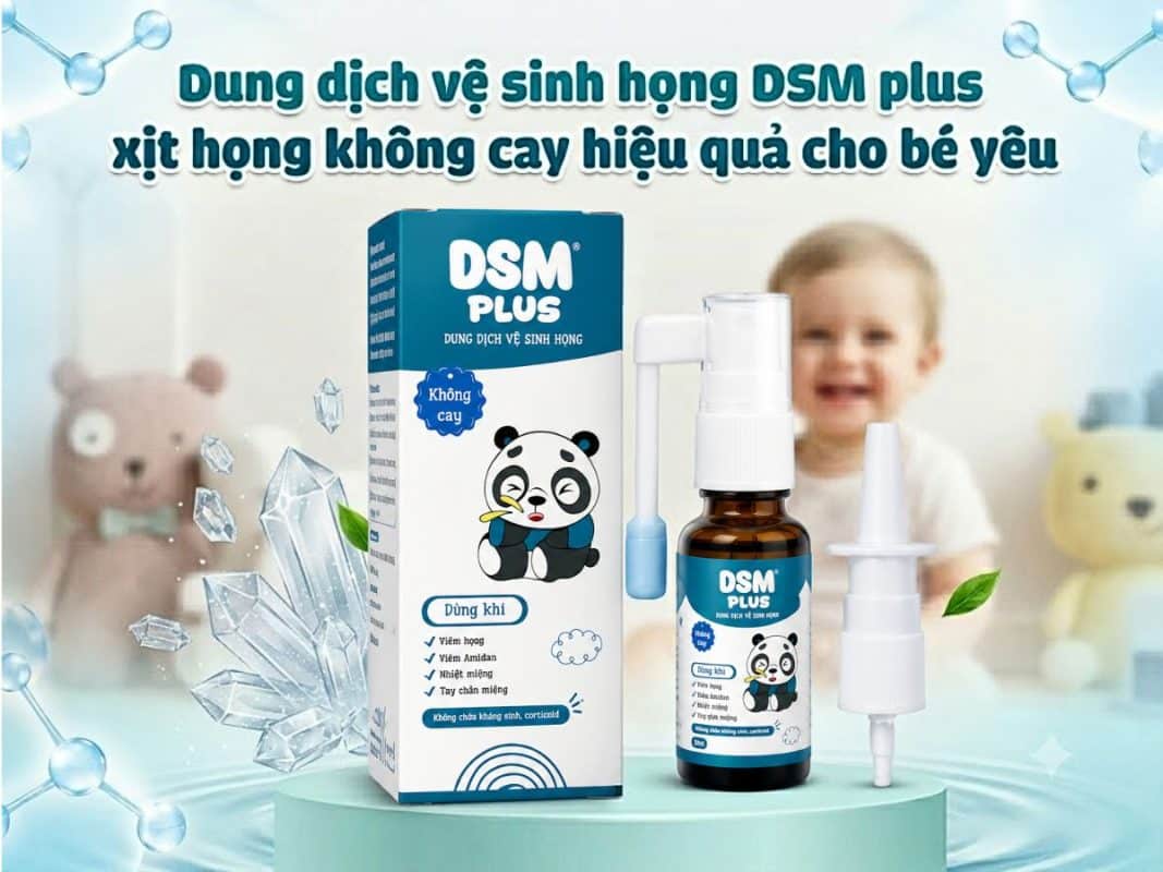 DMS Plus
