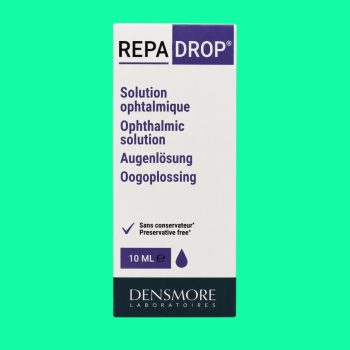 RepaDrop 10ml 3 RepaDrop 10ml