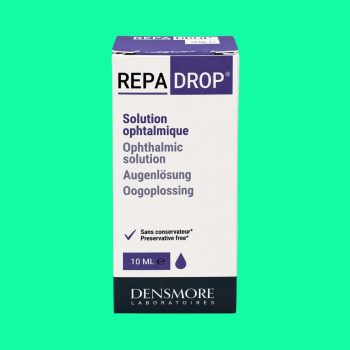 RepaDrop 10ml 4 RepaDrop 10ml