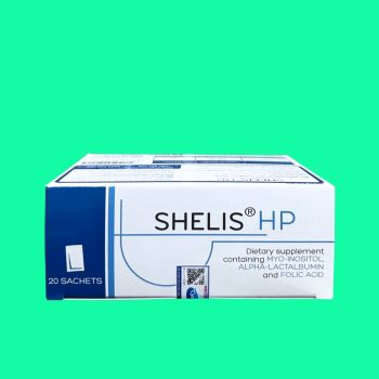 Shelis HP 5 Shelis HP