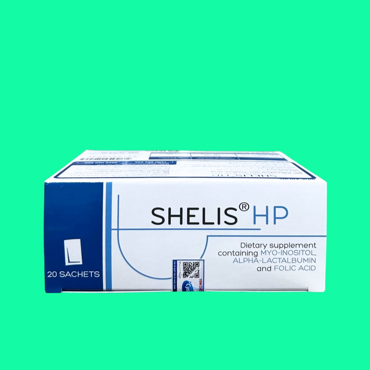 shelis-hp-5 Shelis HP
