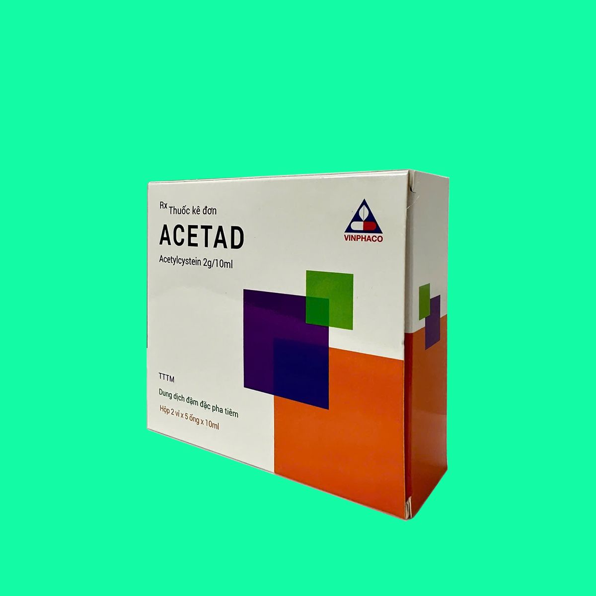 thuoc-Acetad-2g-10ml-2 Thuốc Acetad 2g/10ml