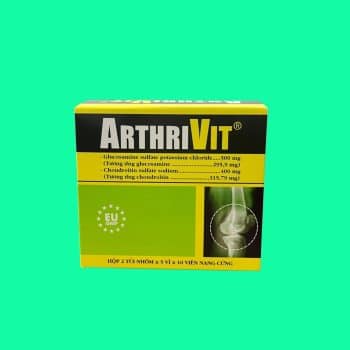 ArthriVit