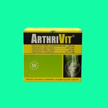ArthriVit