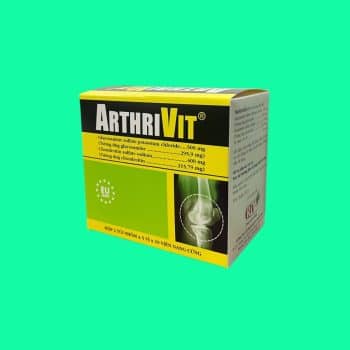 ArthriVit