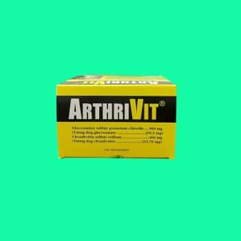 ArthriVit