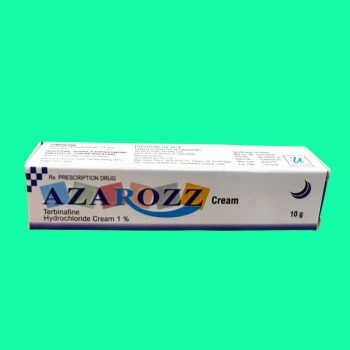 Azarozz Cream 10g