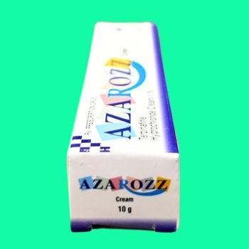 Azarozz Cream 10g