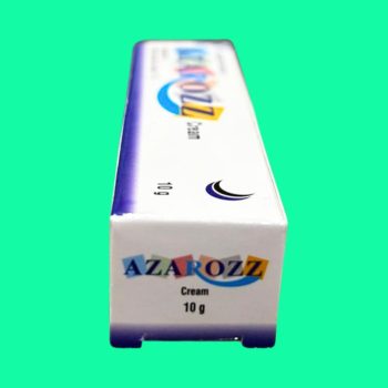 Azarozz Cream 10g