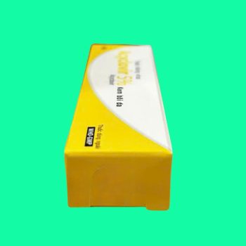 Acyclovir 5% Cream Phil Inter Pharma