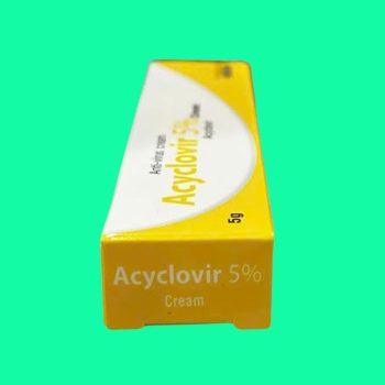 Acyclovir 5% Cream Phil Inter Pharma