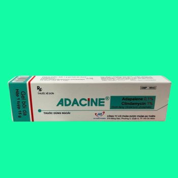 Adacine