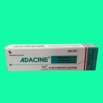 Adacine