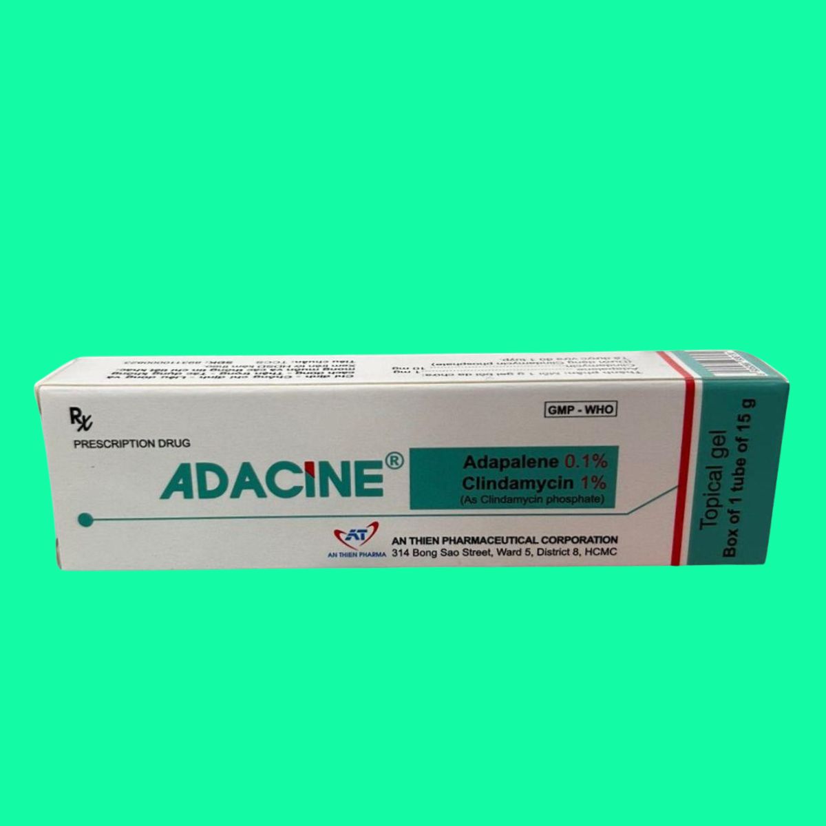 Adacine-2 Adacine