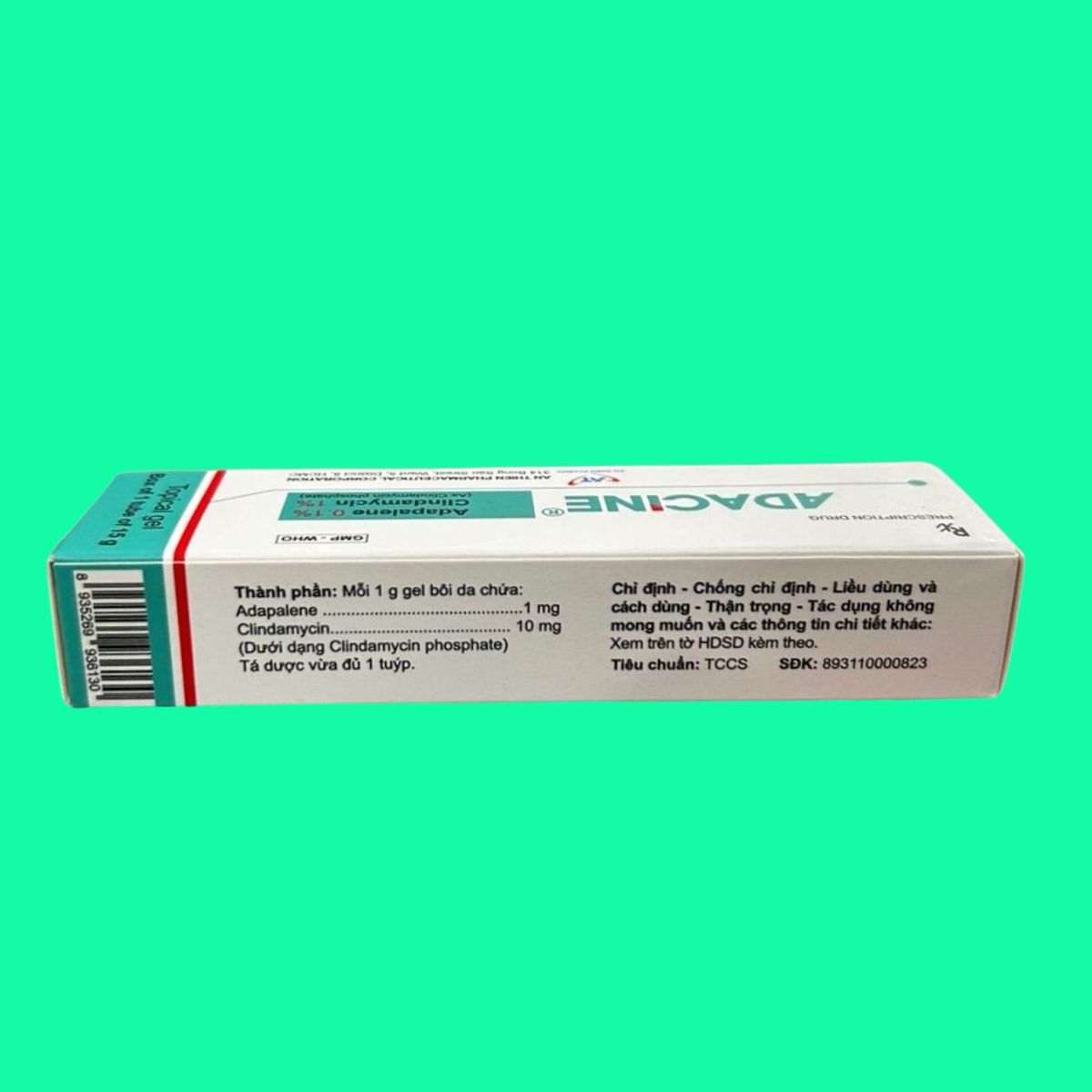 Adacine-4 Adacine