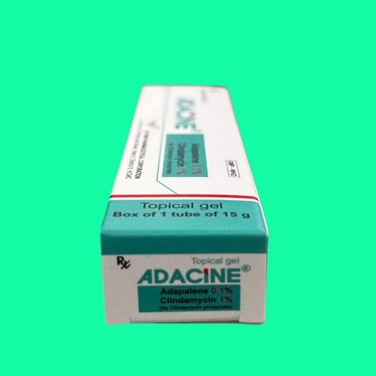 Adacine-5 Adacine