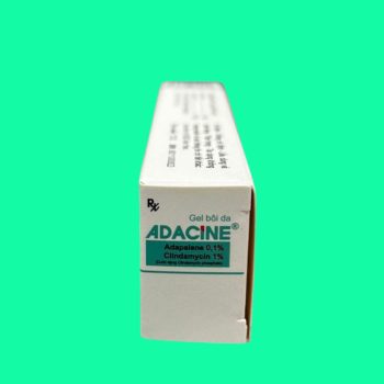Adacine 6 Adacine