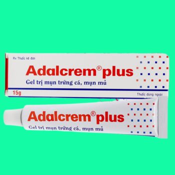 Adalcrem Plus