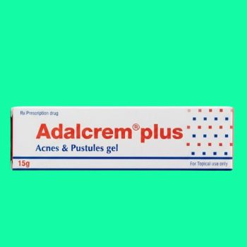 Adalcrem Plus