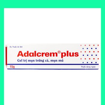 Adalcrem Plus 3 Adalcrem Plus