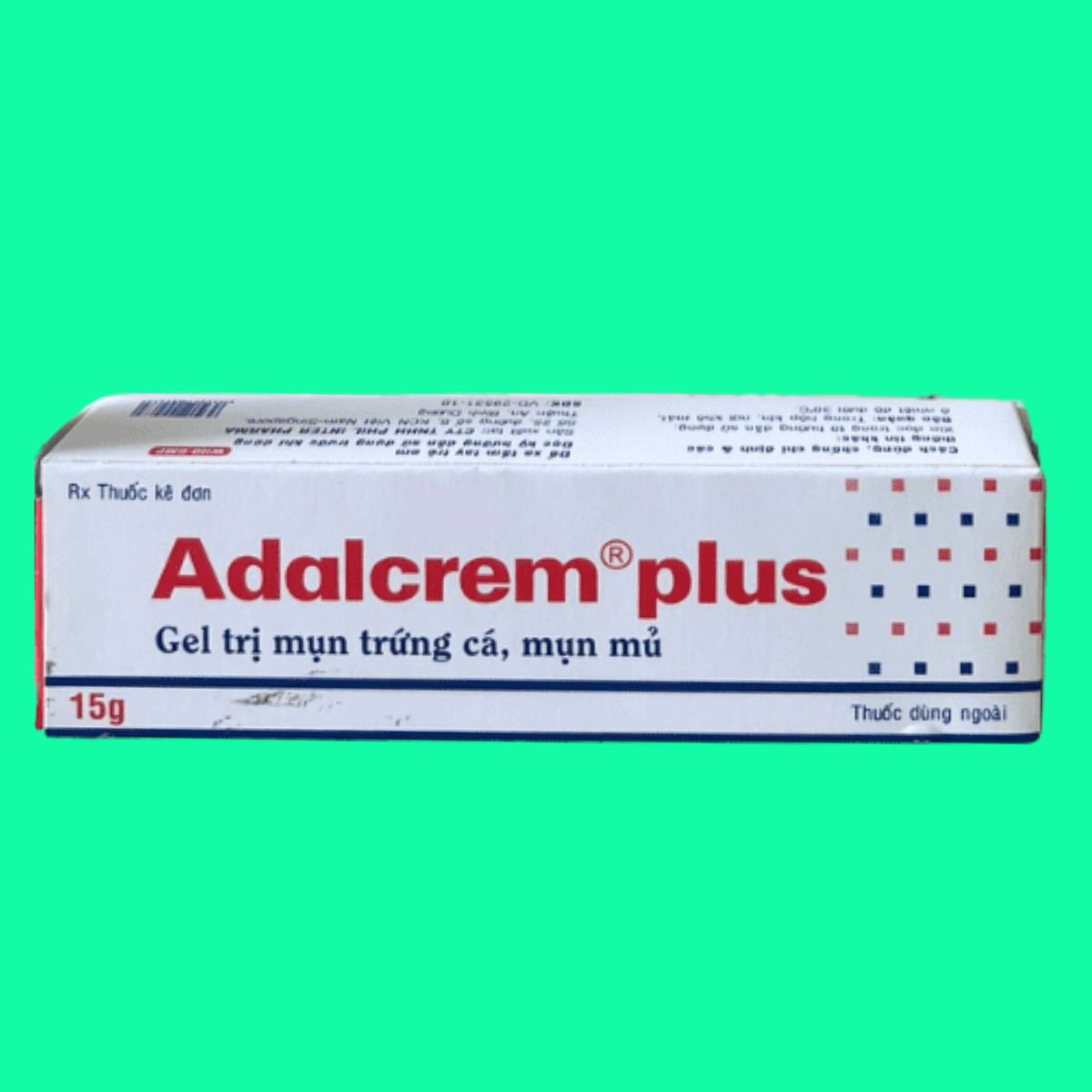 Adalcrem-Plus-5 Adalcrem Plus