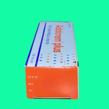 Adalcrem Plus 8 Adalcrem Plus