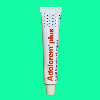 Adalcrem Plus 9 Adalcrem Plus