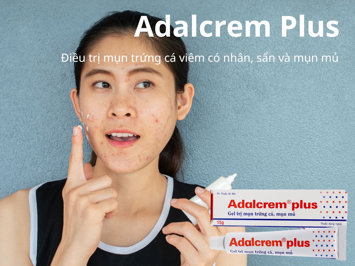 Adalcrem Plus 12 Adalcrem Plus